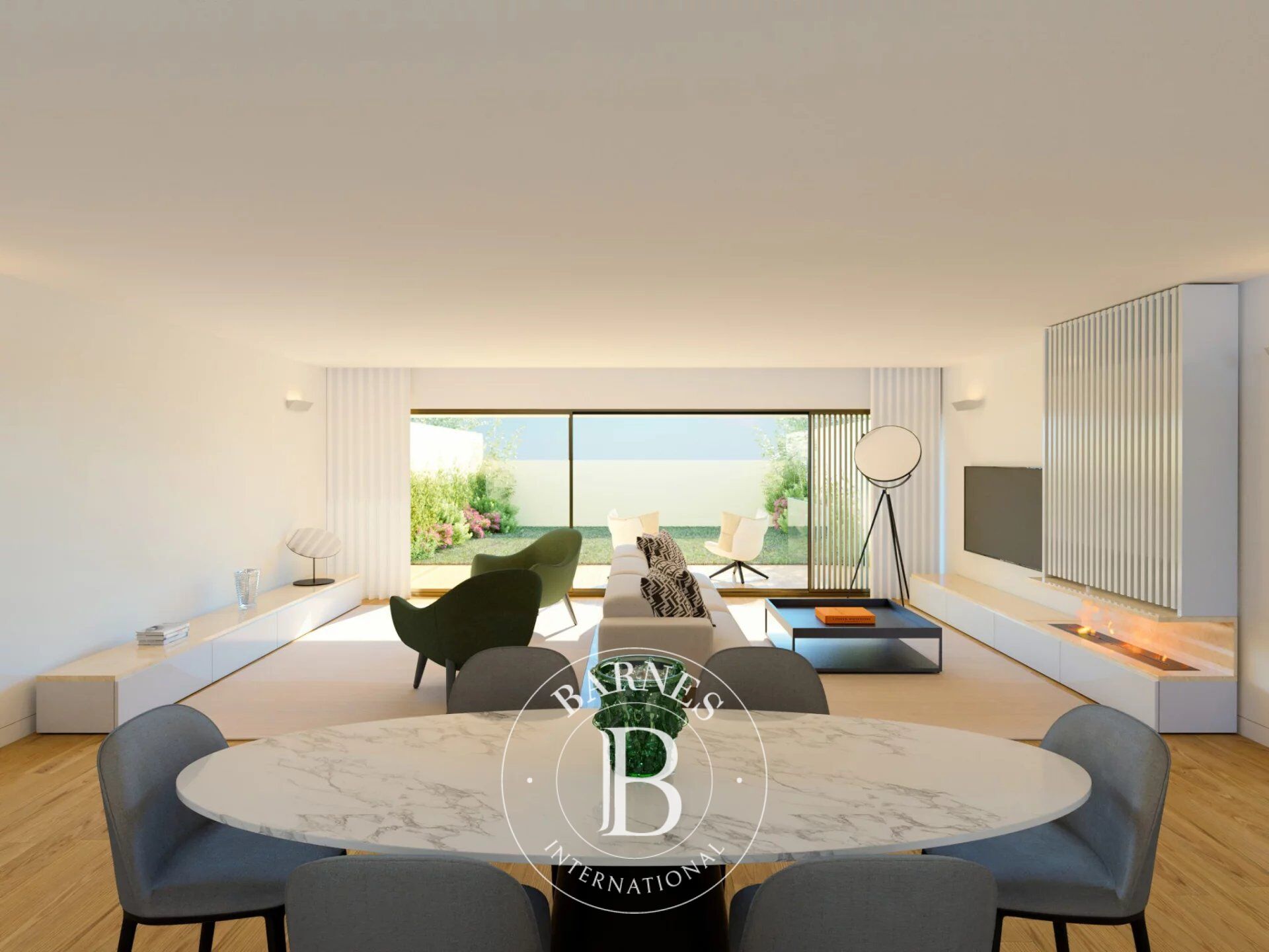 Vue sur la rivière - picture 2