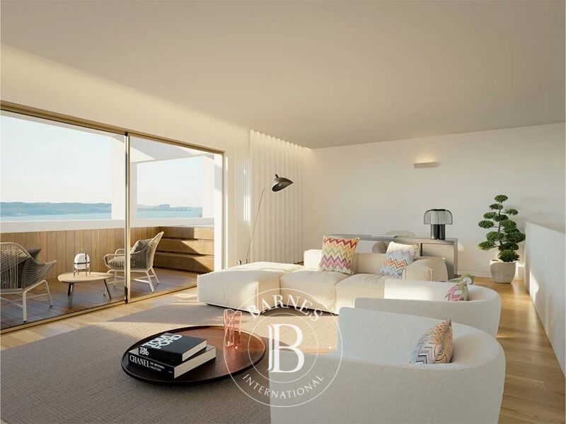 New development Alcântara - picture 3