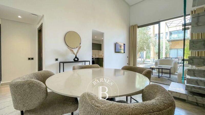 À vendre Appartement | Marrakech - picture 2