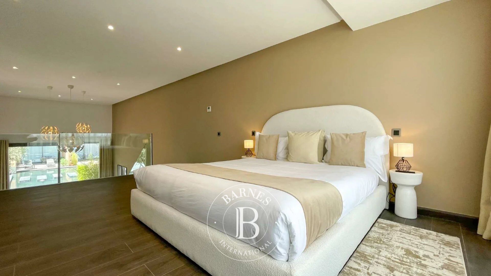 Daire Marrakech - picture 13