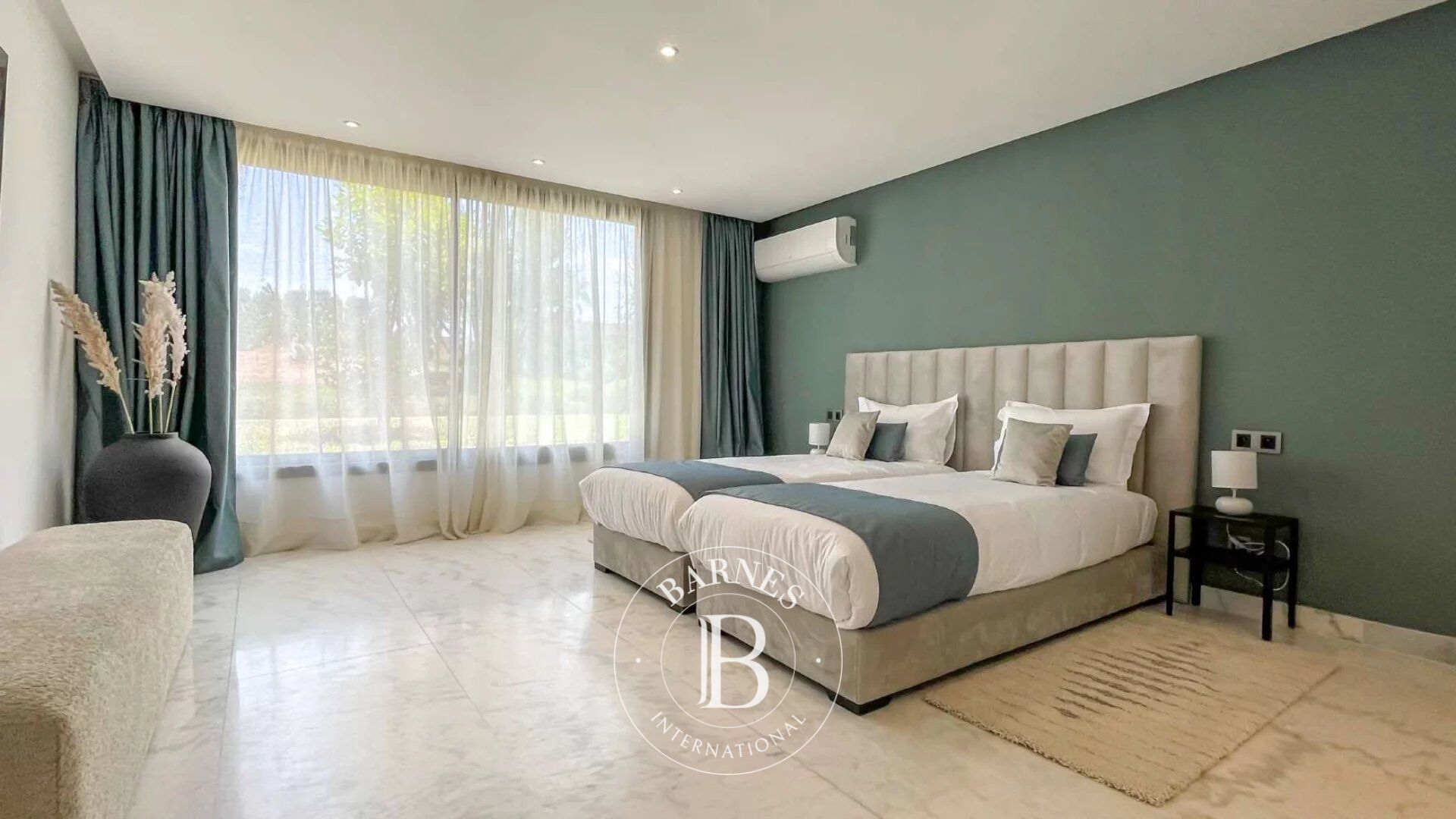 Daire Marrakech - picture 20