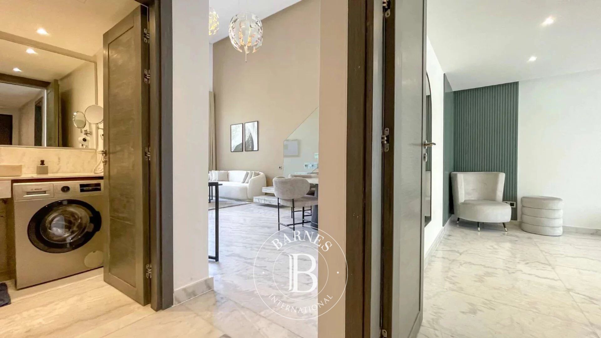 Daire Marrakech - picture 30