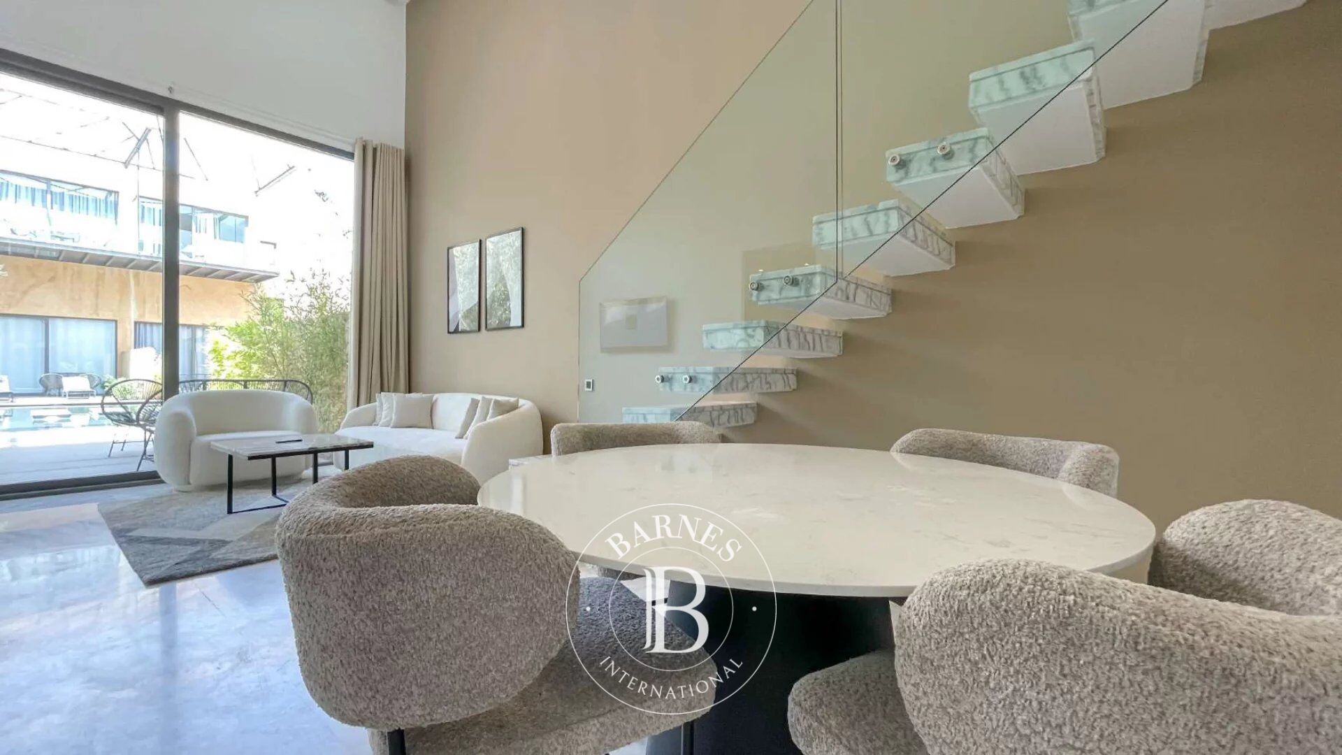 Daire Marrakech - picture 8