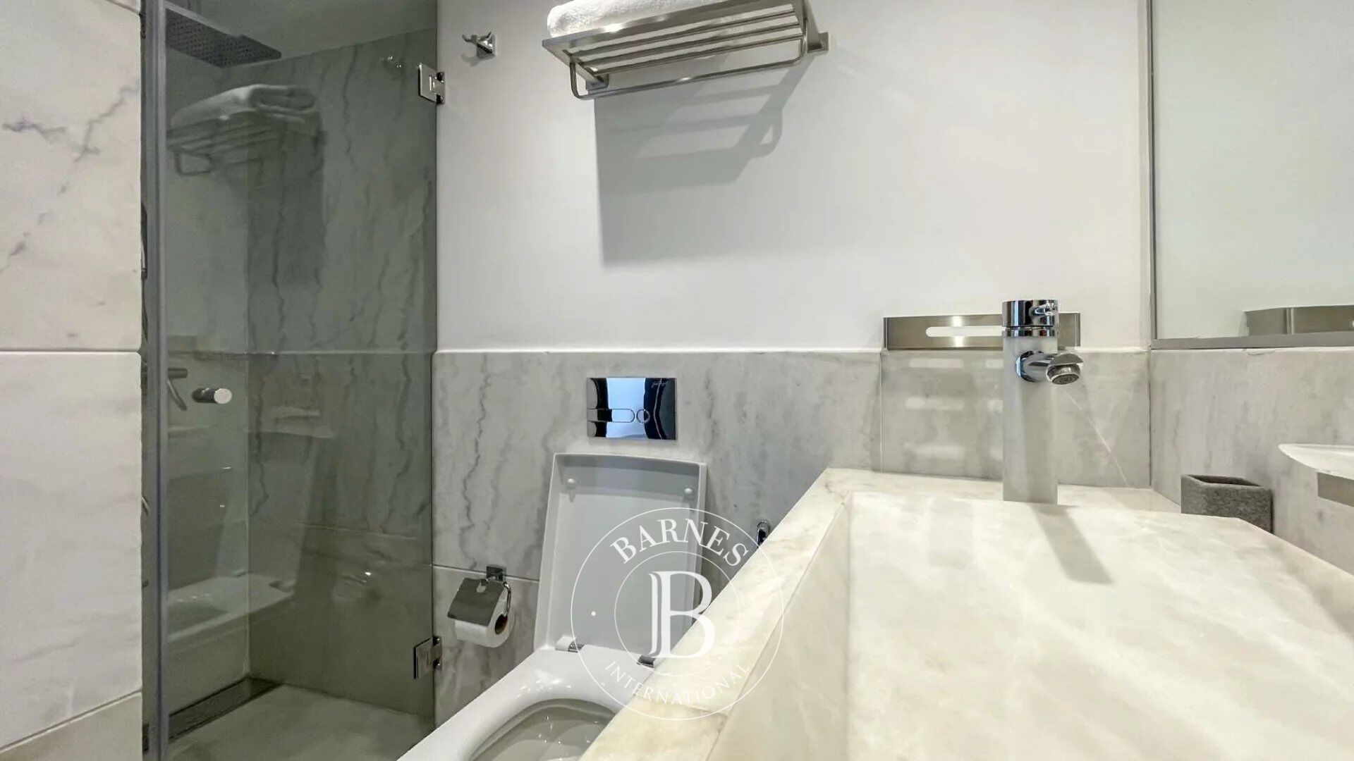 Daire Marrakech - picture 22