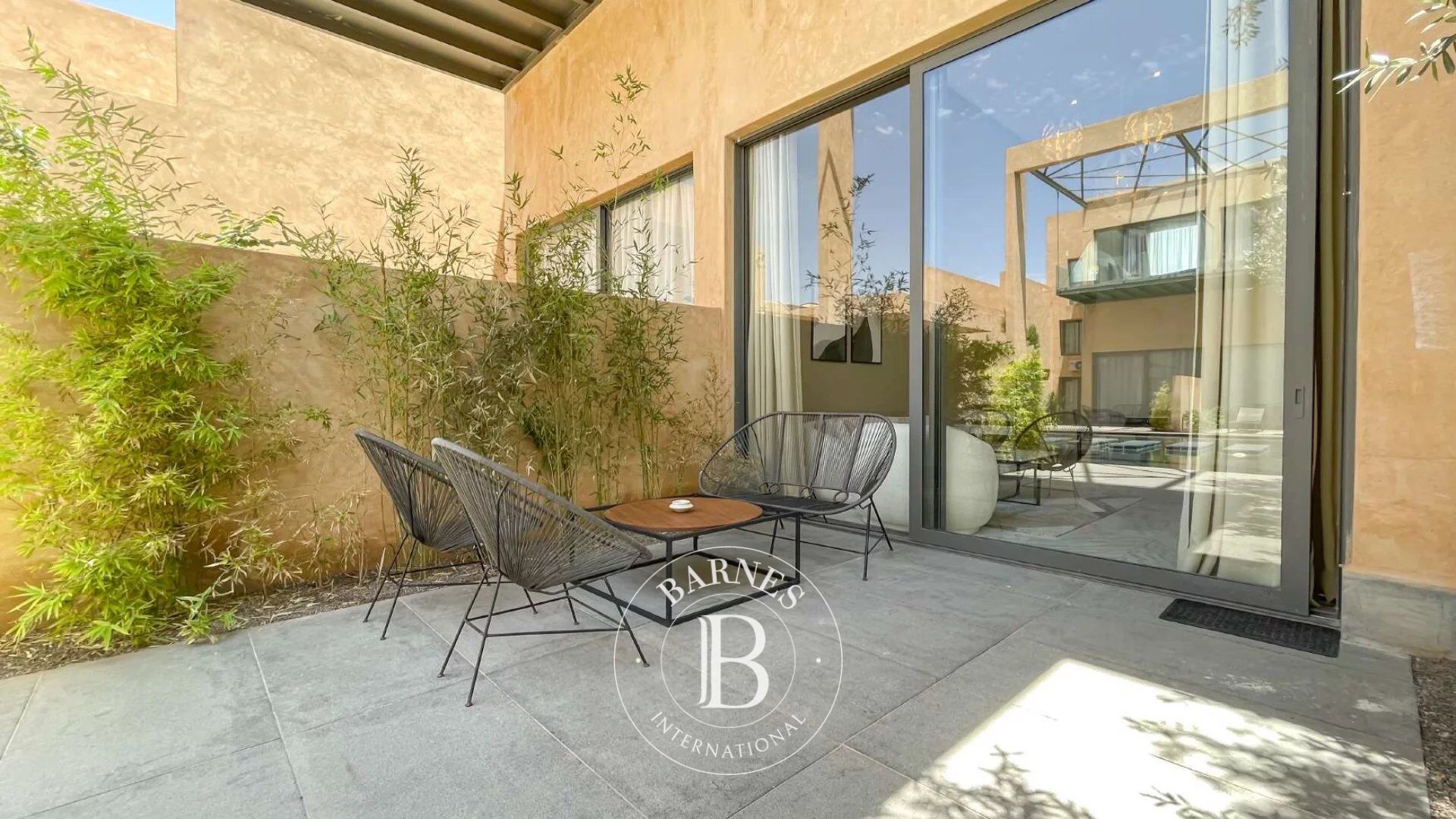 Daire Marrakech - picture 19