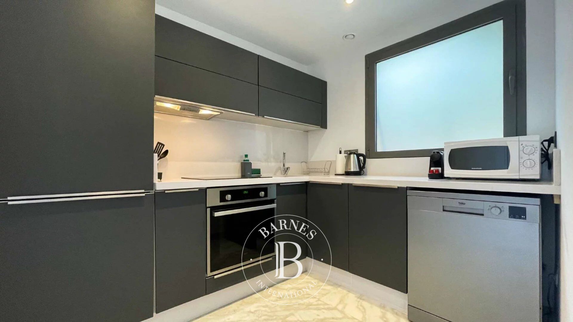 Daire Marrakech - picture 9