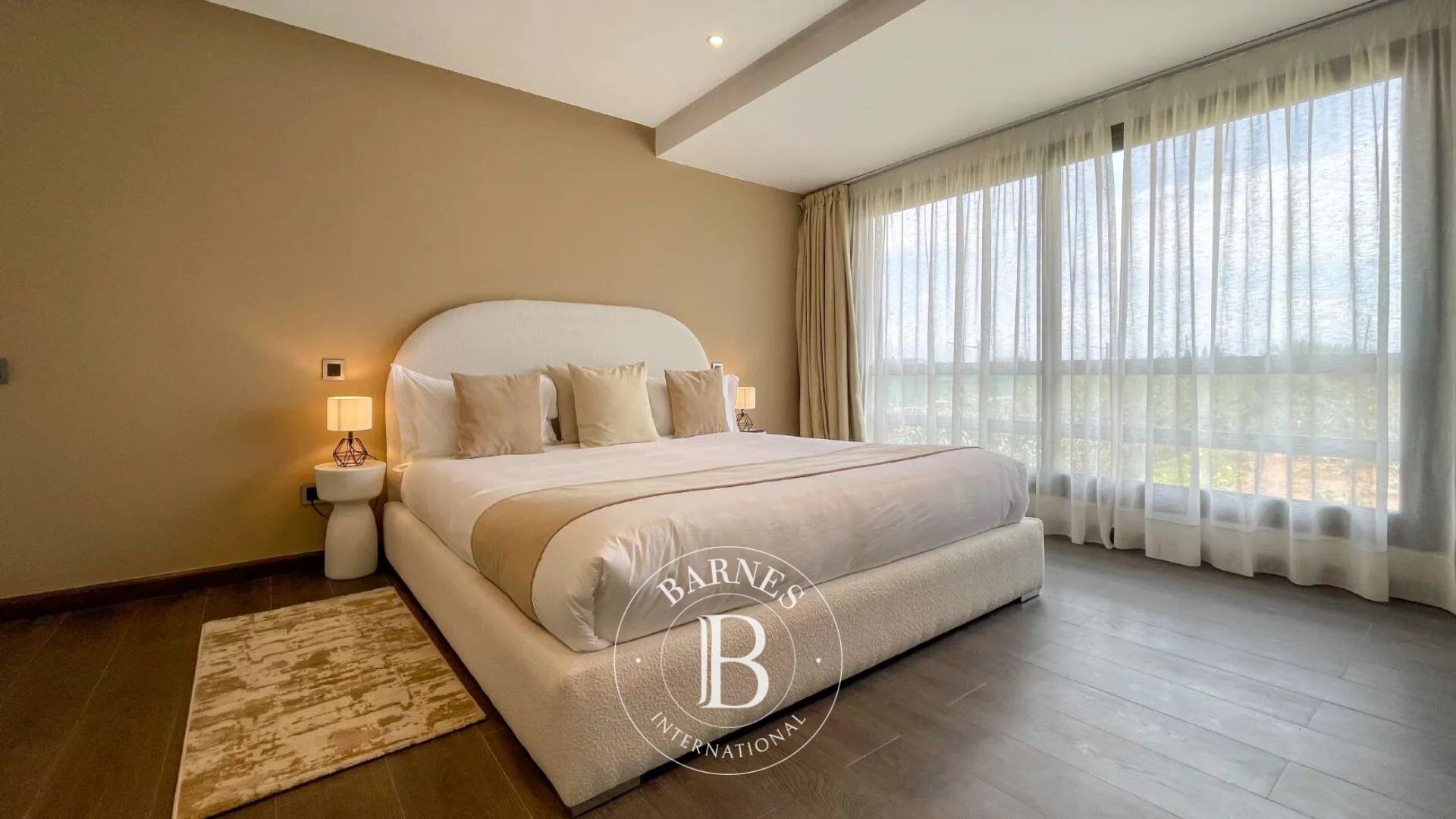 Daire Marrakech - picture 12