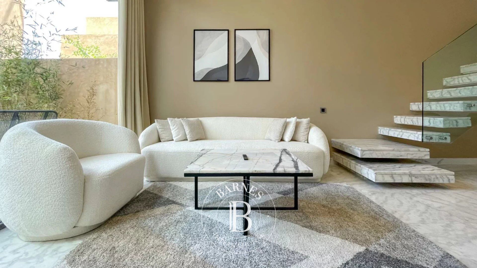 Daire Marrakech - picture 4