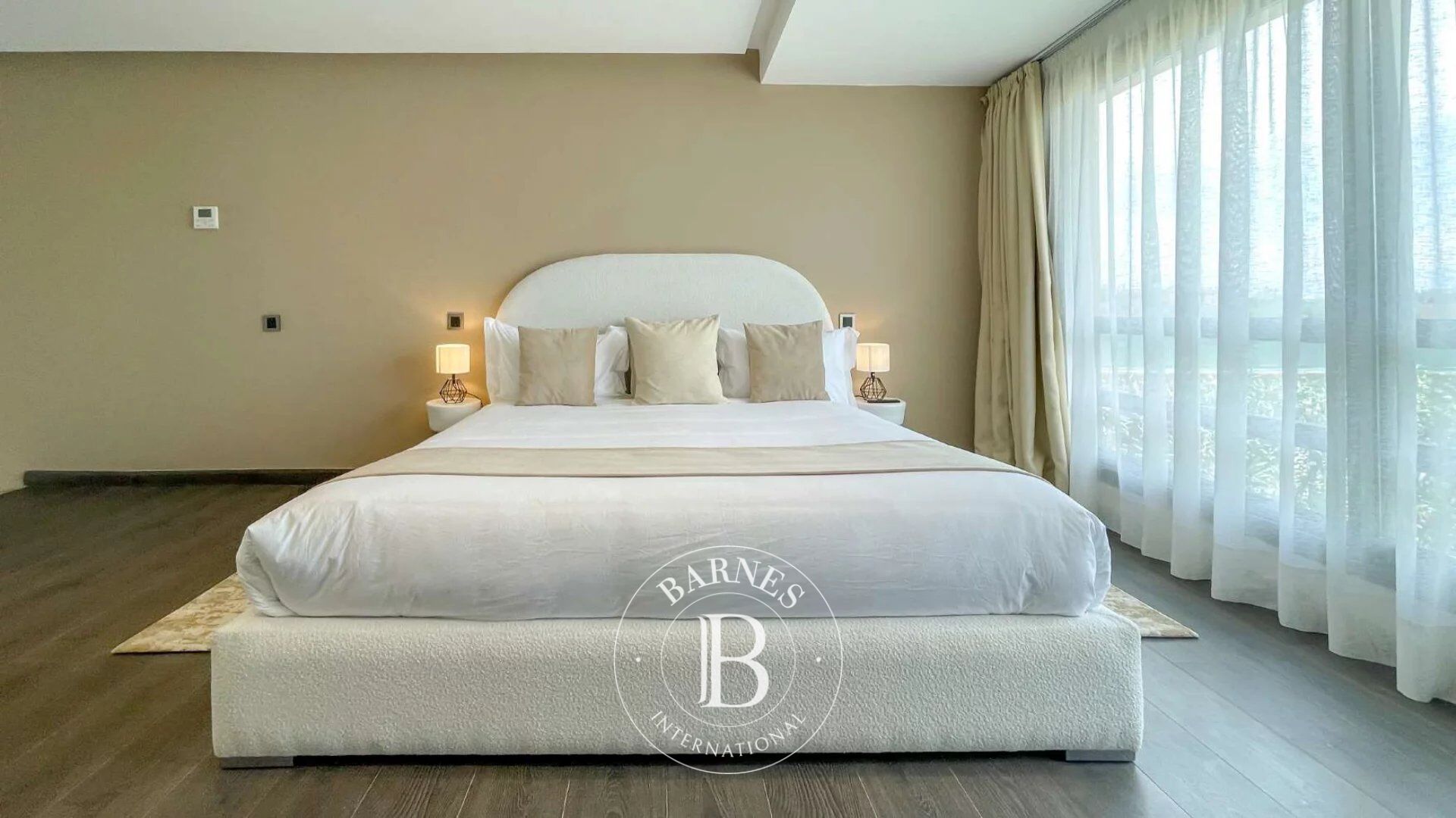 Daire Marrakech - picture 15