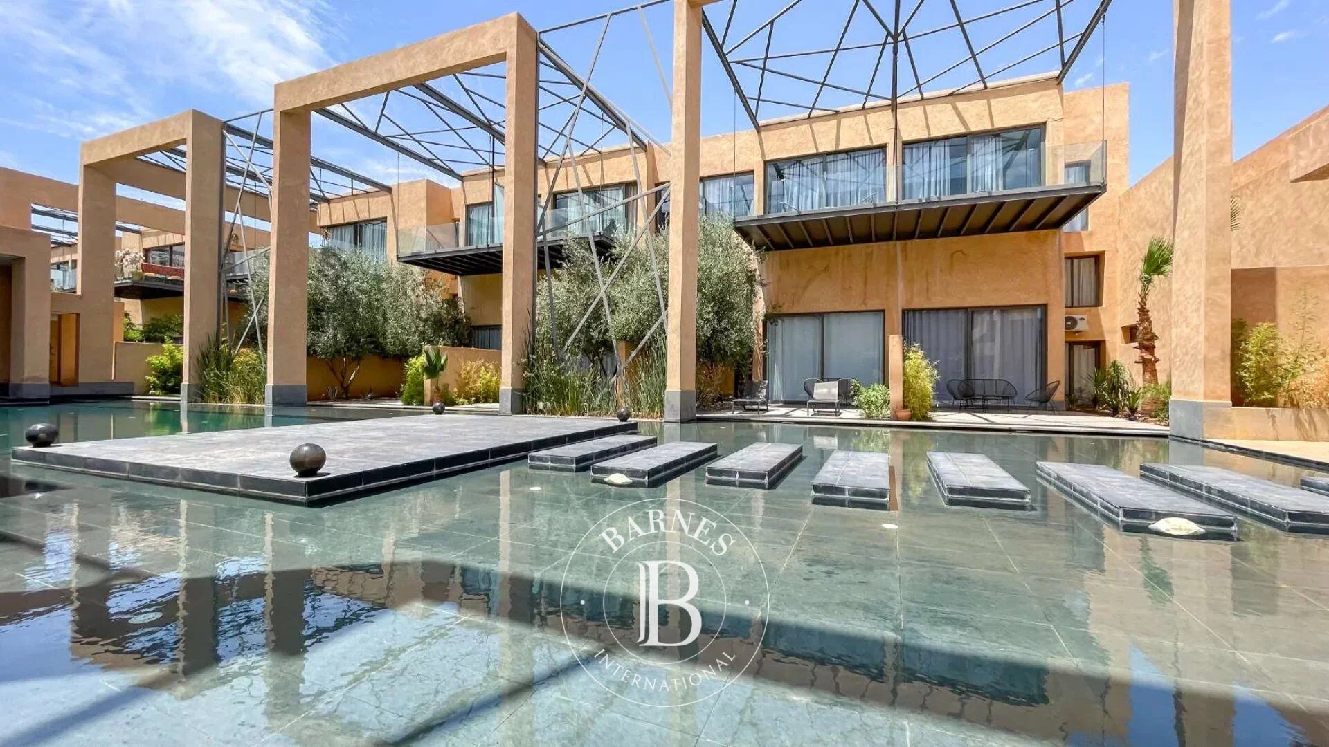 Daire Marrakech - picture 28