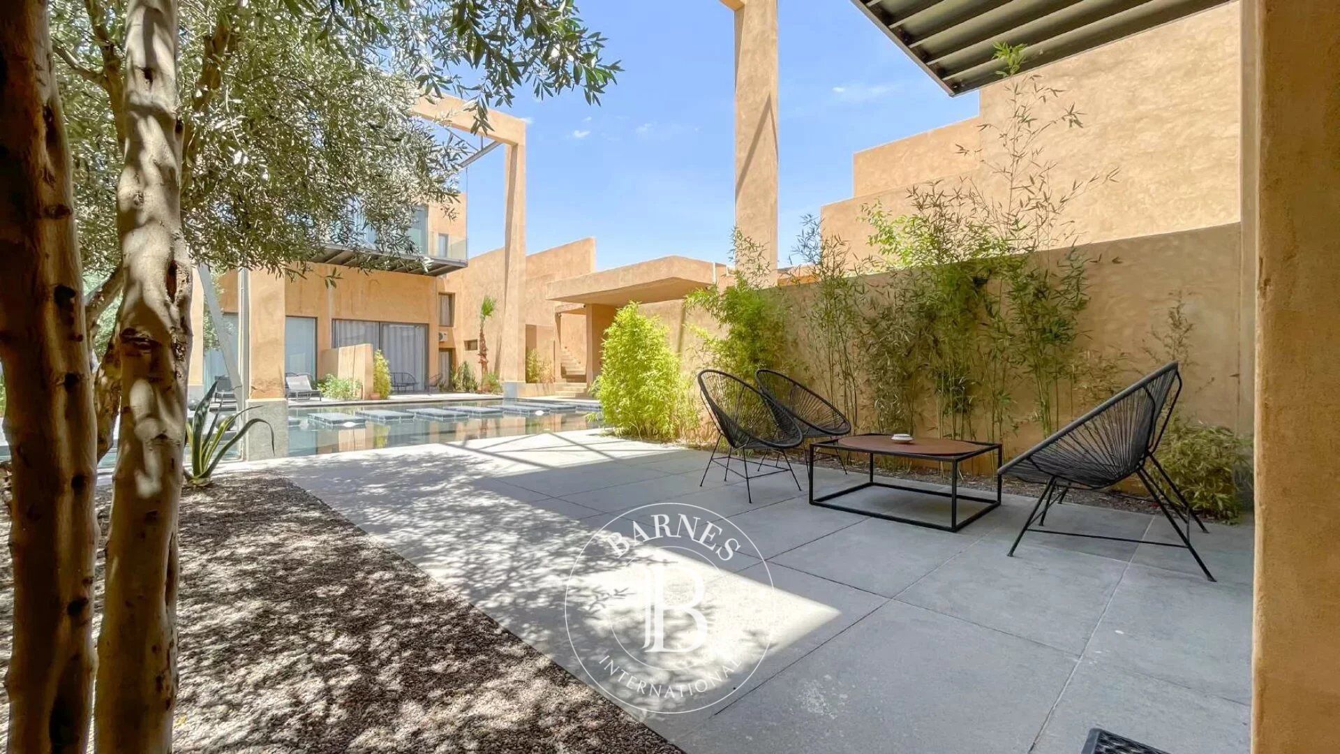 Daire Marrakech - picture 27