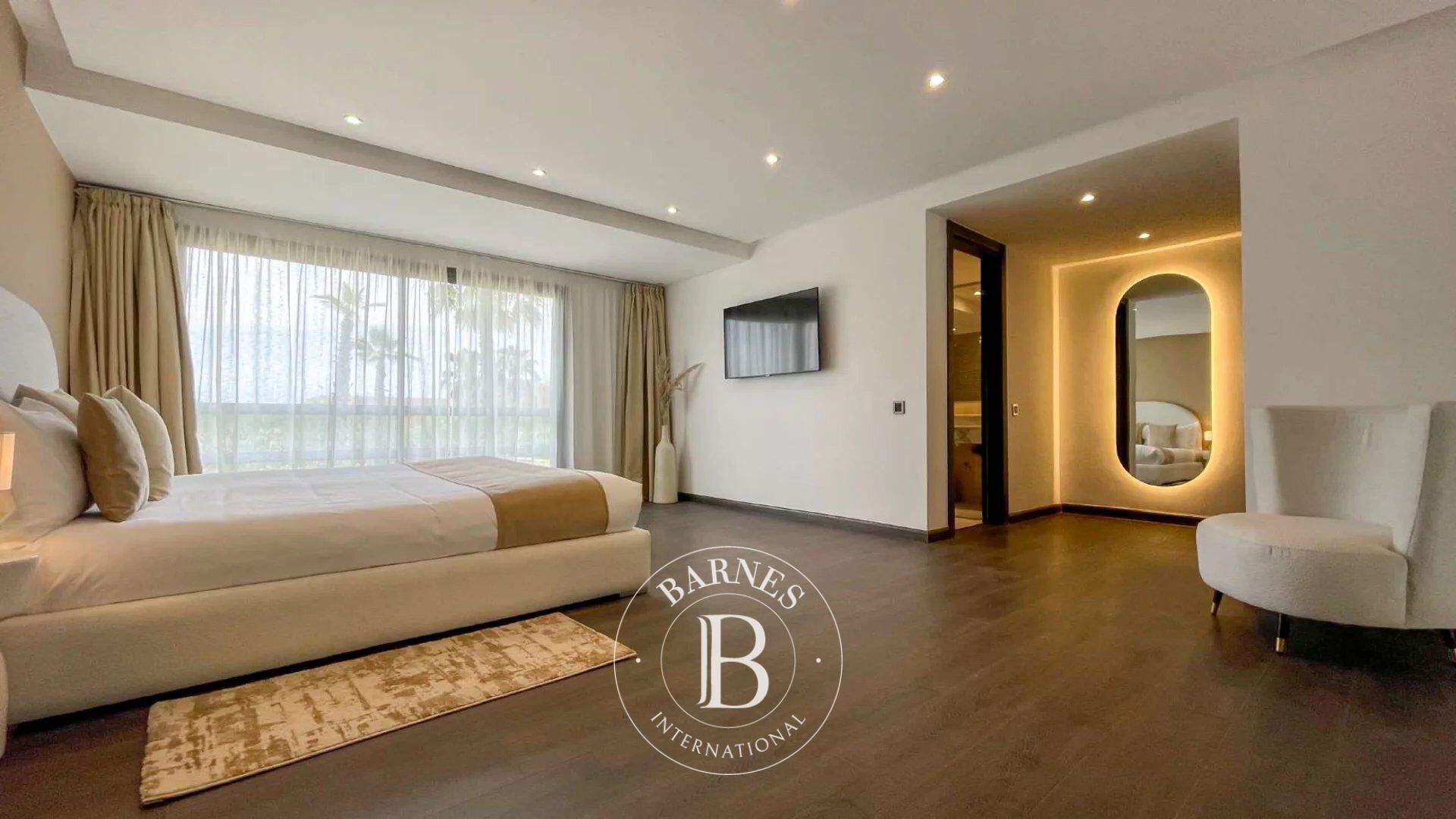 Daire Marrakech - picture 11