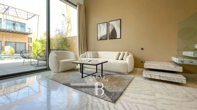 À vendre Appartement | Marrakech - picture 3