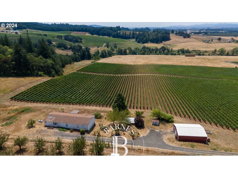 À vendre, Maison Rickreall - picture 3