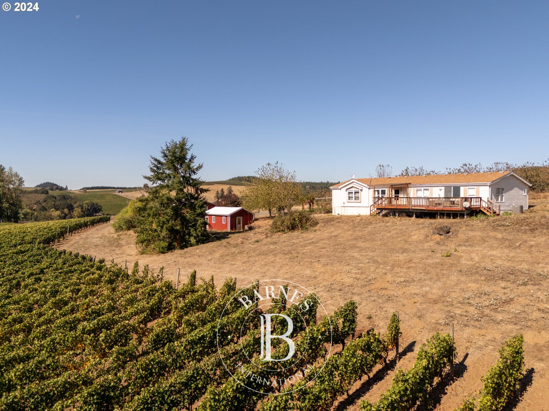 Zu verkaufen Haus | Rickreall - picture 10