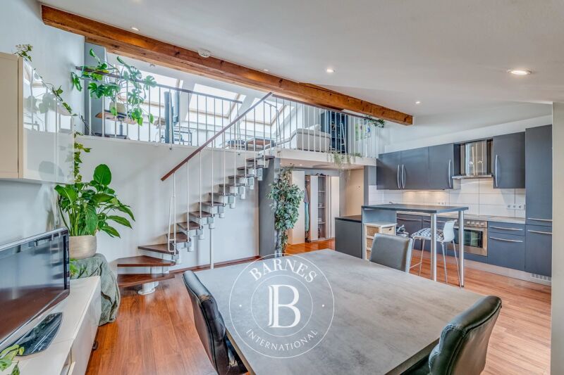 Vendido, Piso Roeser - picture 1