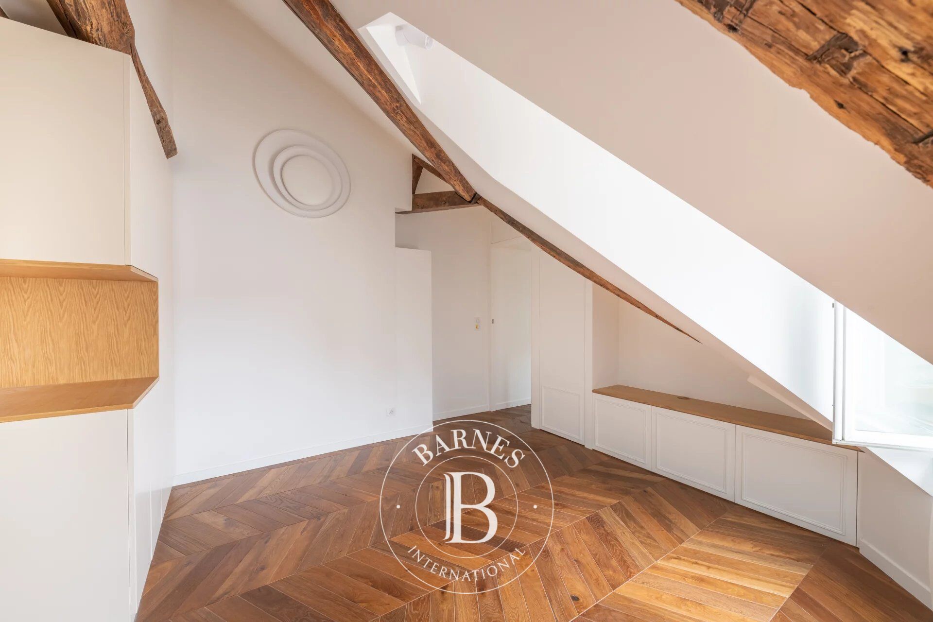 Appartamento Paris 3ème - picture 3