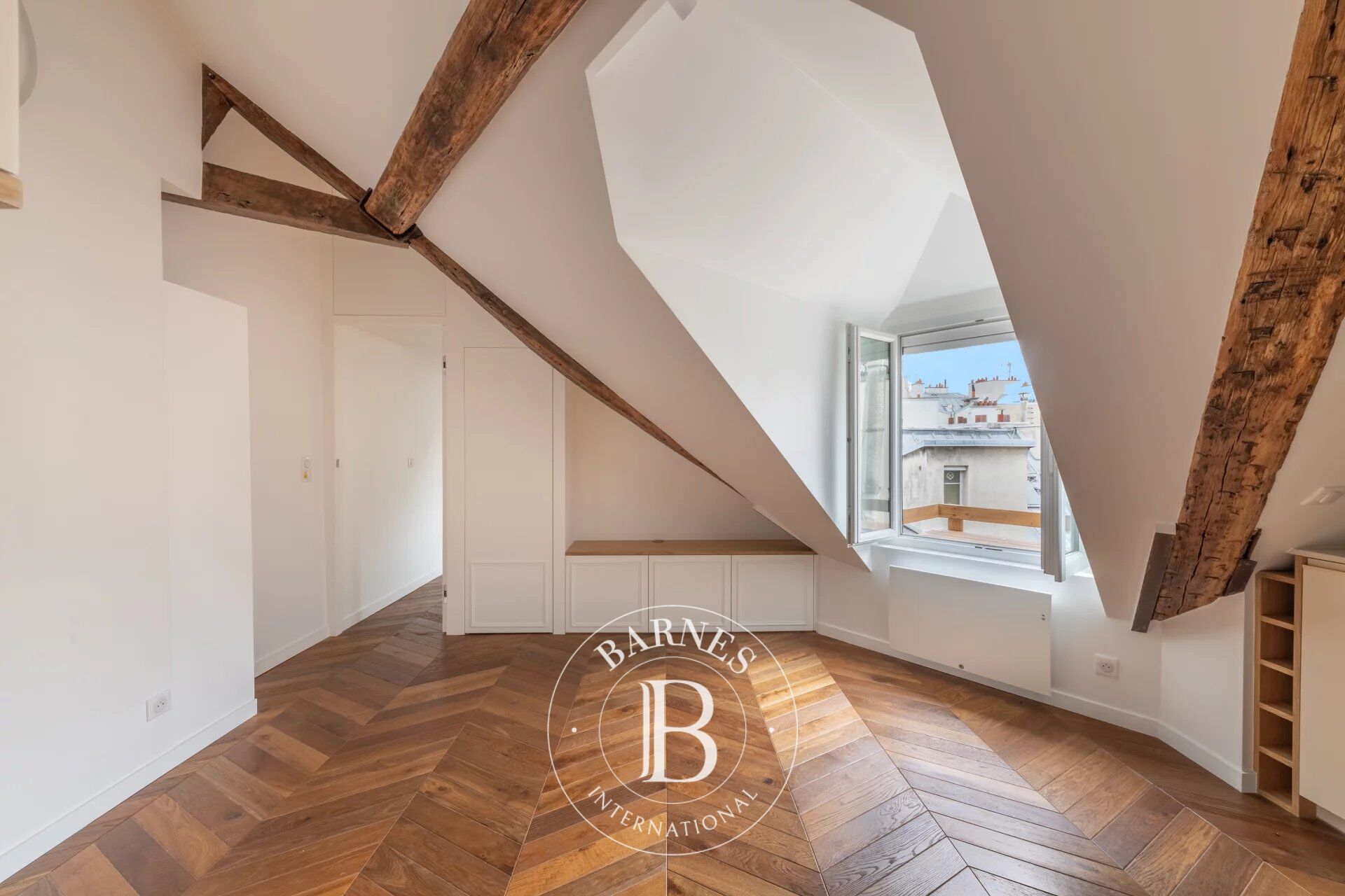 Appartamento Paris 3ème - picture 2