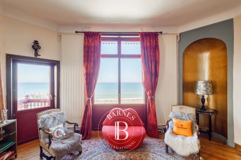 Venta, Piso Lion-sur-Mer - picture 1