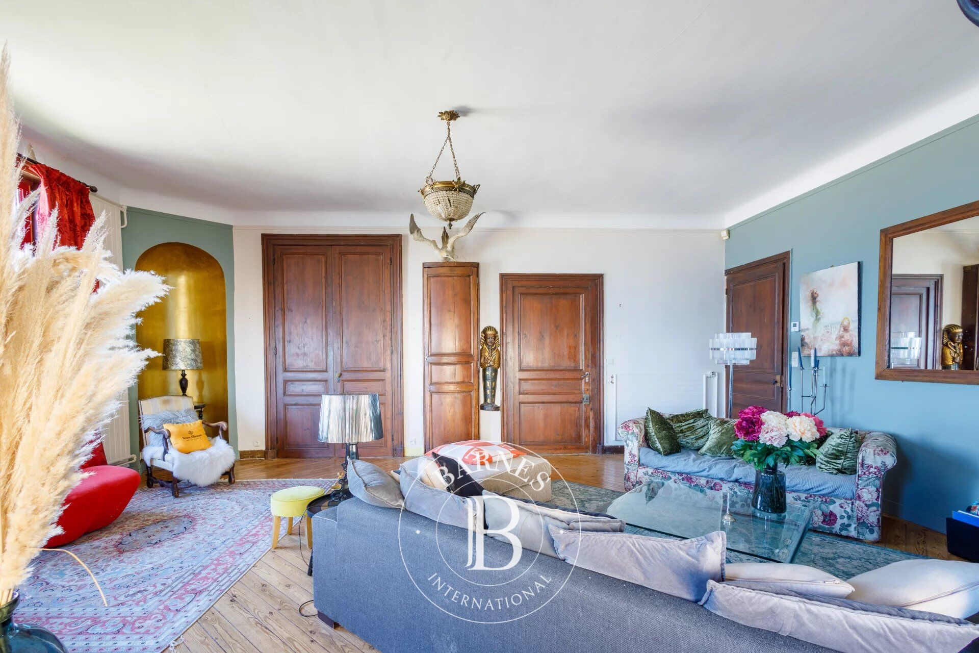 Piso Lion-sur-Mer - picture 3