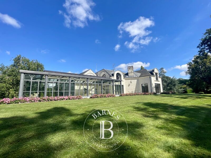 Venta, Finca La Haute-Maison - picture 1