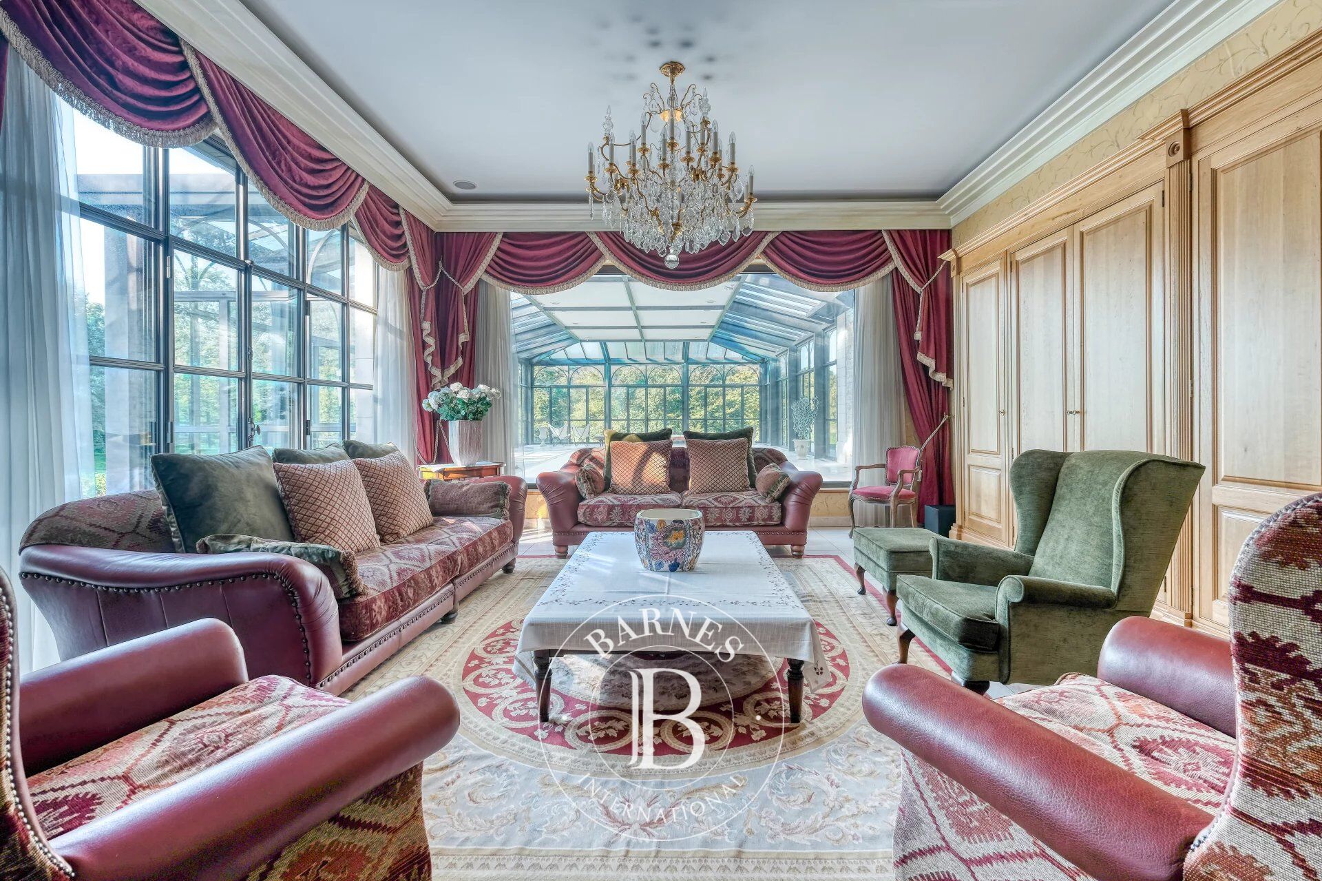 Finca La Haute-Maison - picture 3