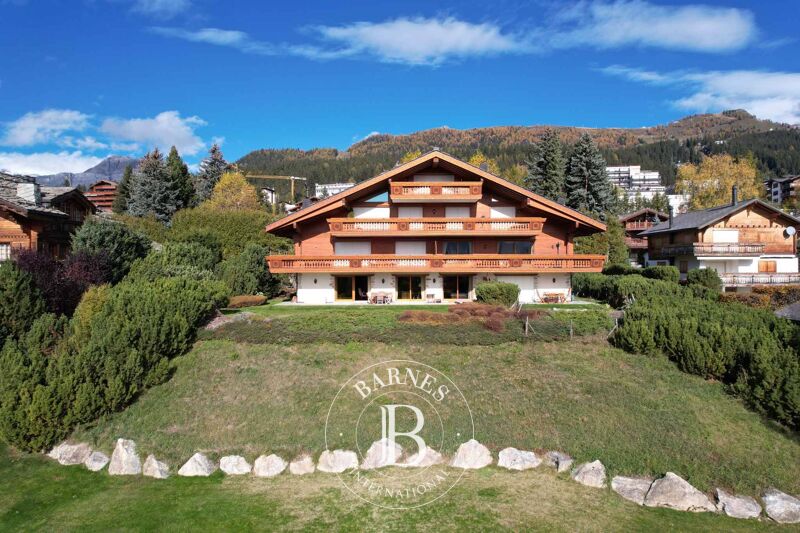 Venta, Piso Crans-Montana - picture 1