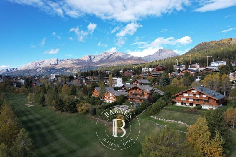 Venta, Piso Crans-Montana - picture 2