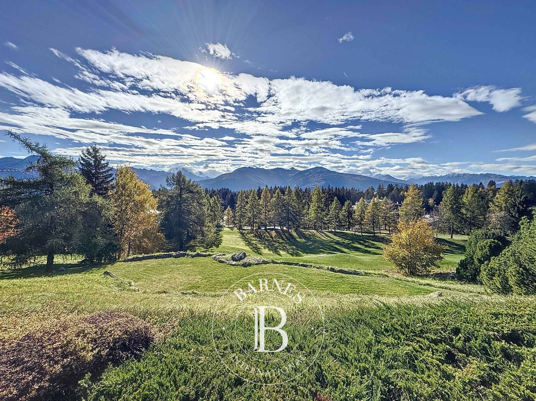 Piso Crans-Montana - picture 3