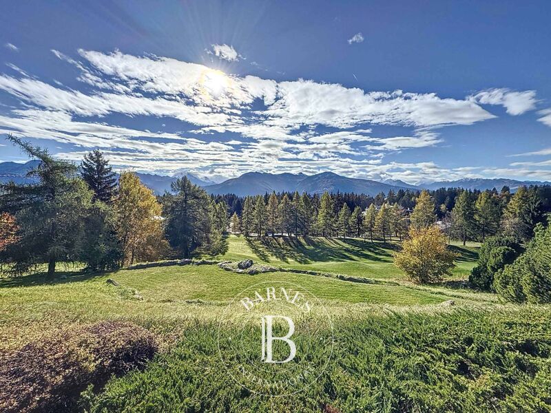 Venta, Piso Crans-Montana - picture 3