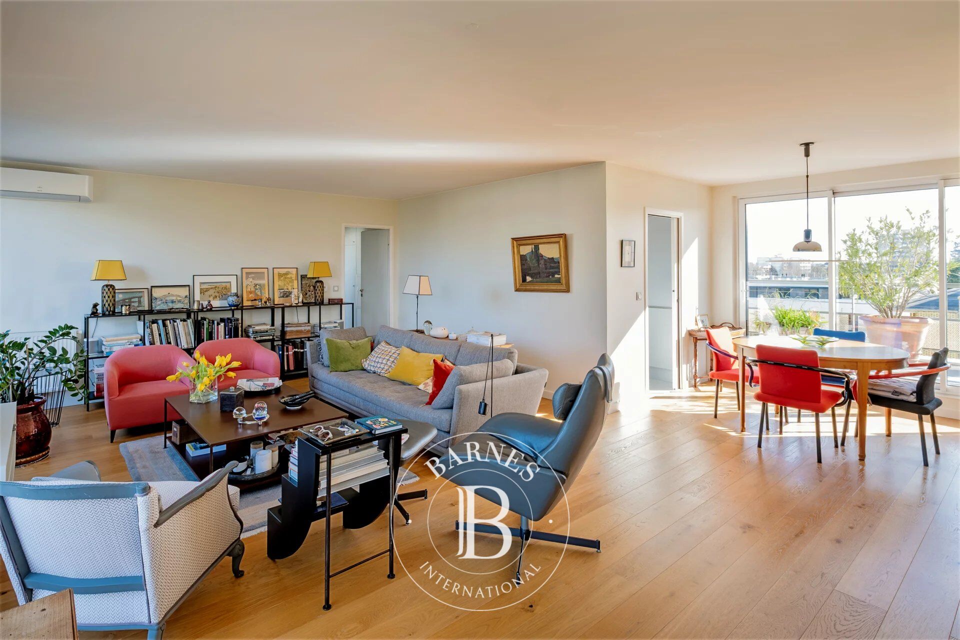 Venta Piso | Bordeaux - picture 4