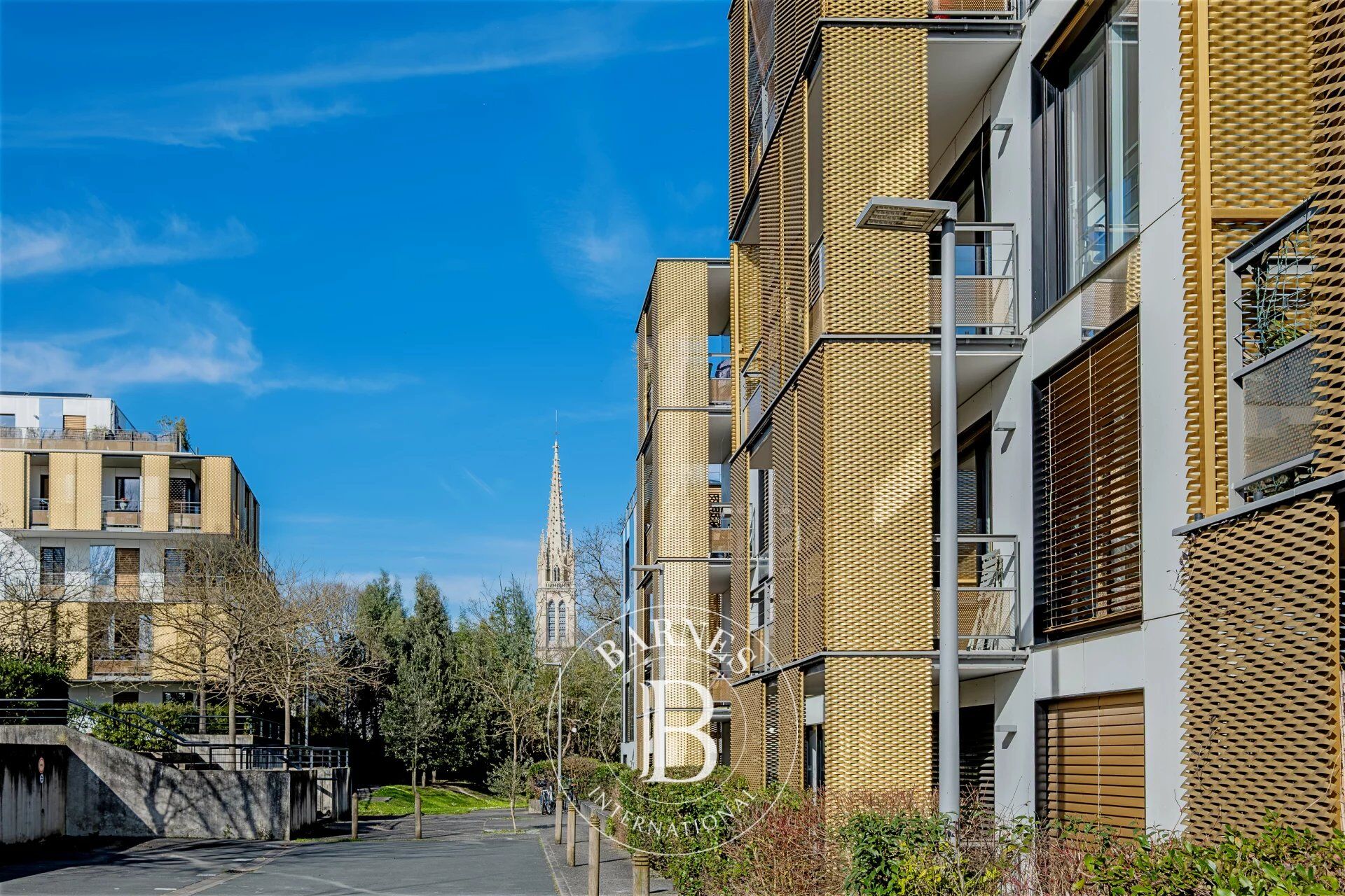 Venta Piso | Bordeaux - picture 9