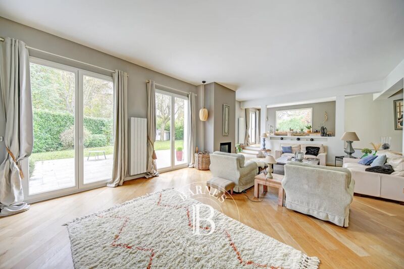 À vendre Maison | Saint-Nom-la-Bretèche - picture 3