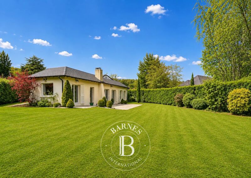 For Sale House | Saint-Nom-la-Bretèche - picture 2