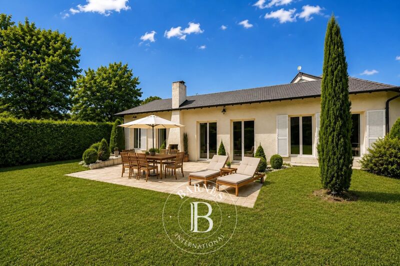 For Sale House | Saint-Nom-la-Bretèche - picture 1