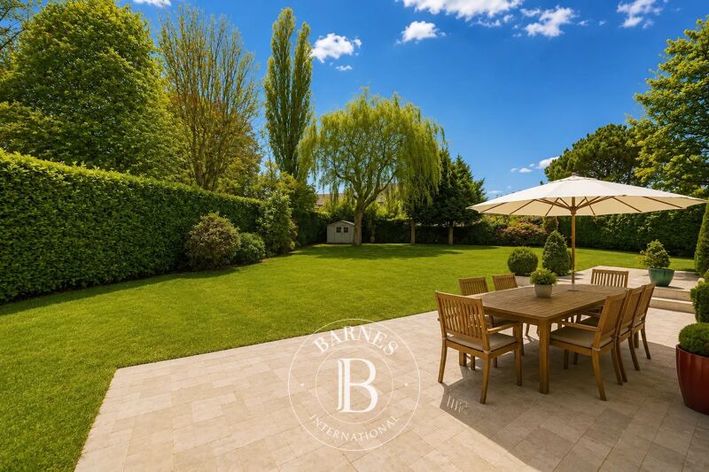 For Sale House | Saint-Nom-la-Bretèche - picture 3
