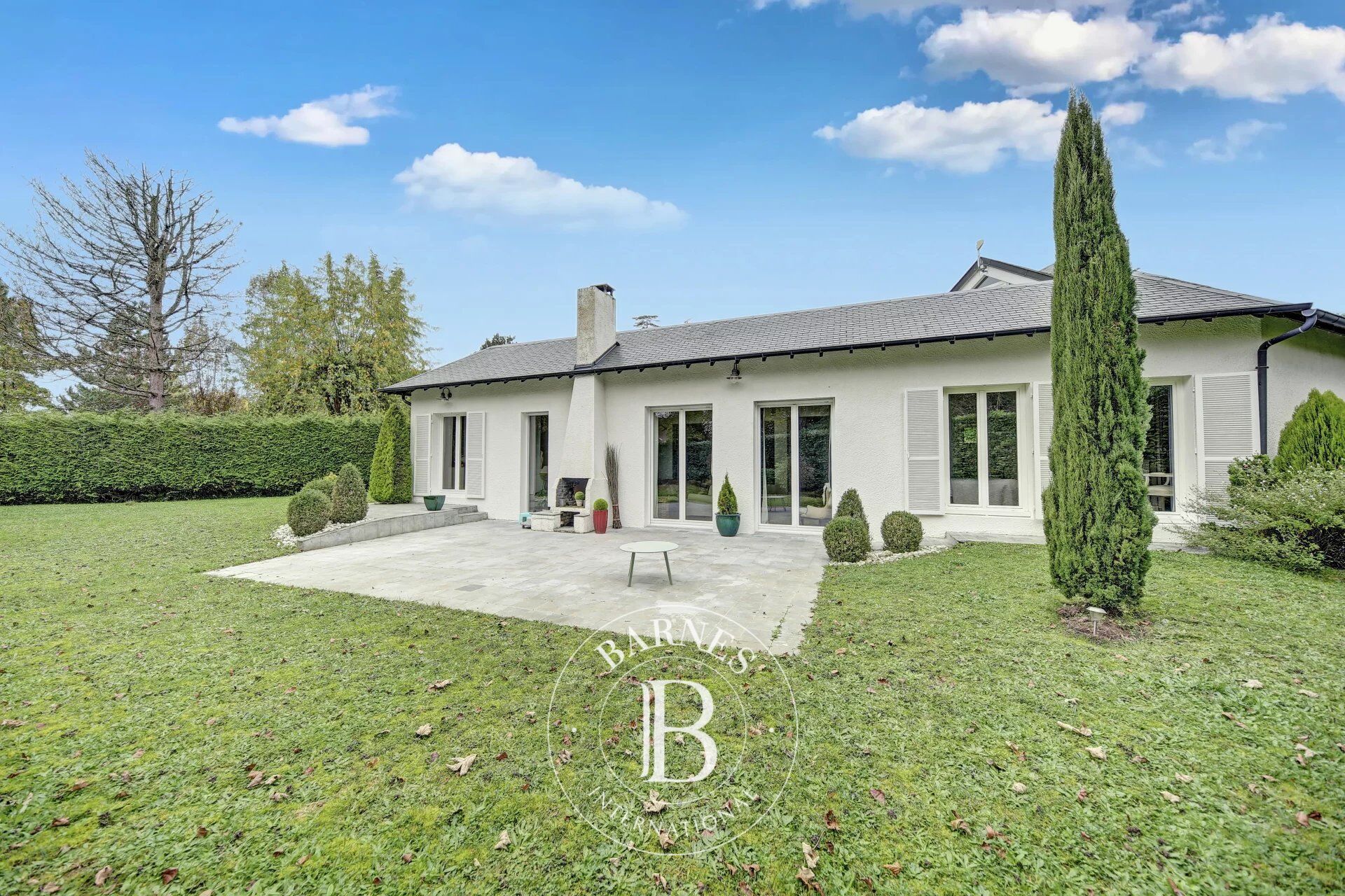 Casa Saint-Nom-la-Bretèche - picture 2