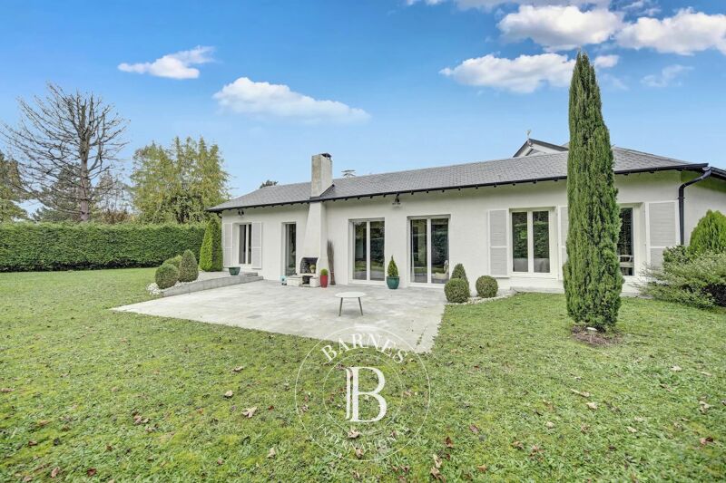 À vendre Maison | Saint-Nom-la-Bretèche - picture 2