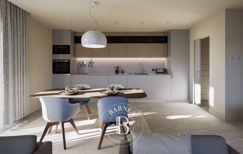 Venta, Piso Corminboeuf - picture 1