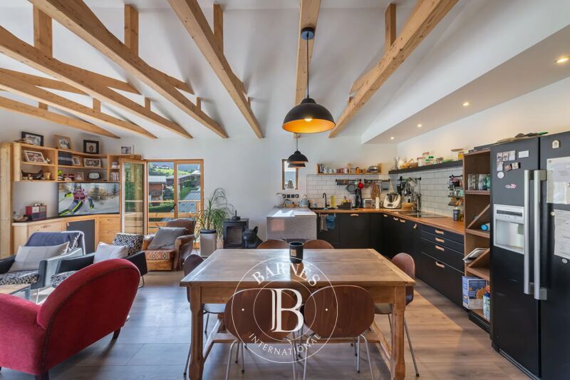 For Sale, Chalet Megève - picture 2