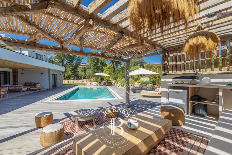 Affitto Villa | Zonza - picture 2