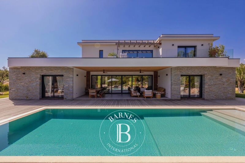 Affitto Villa | Zonza - picture 3