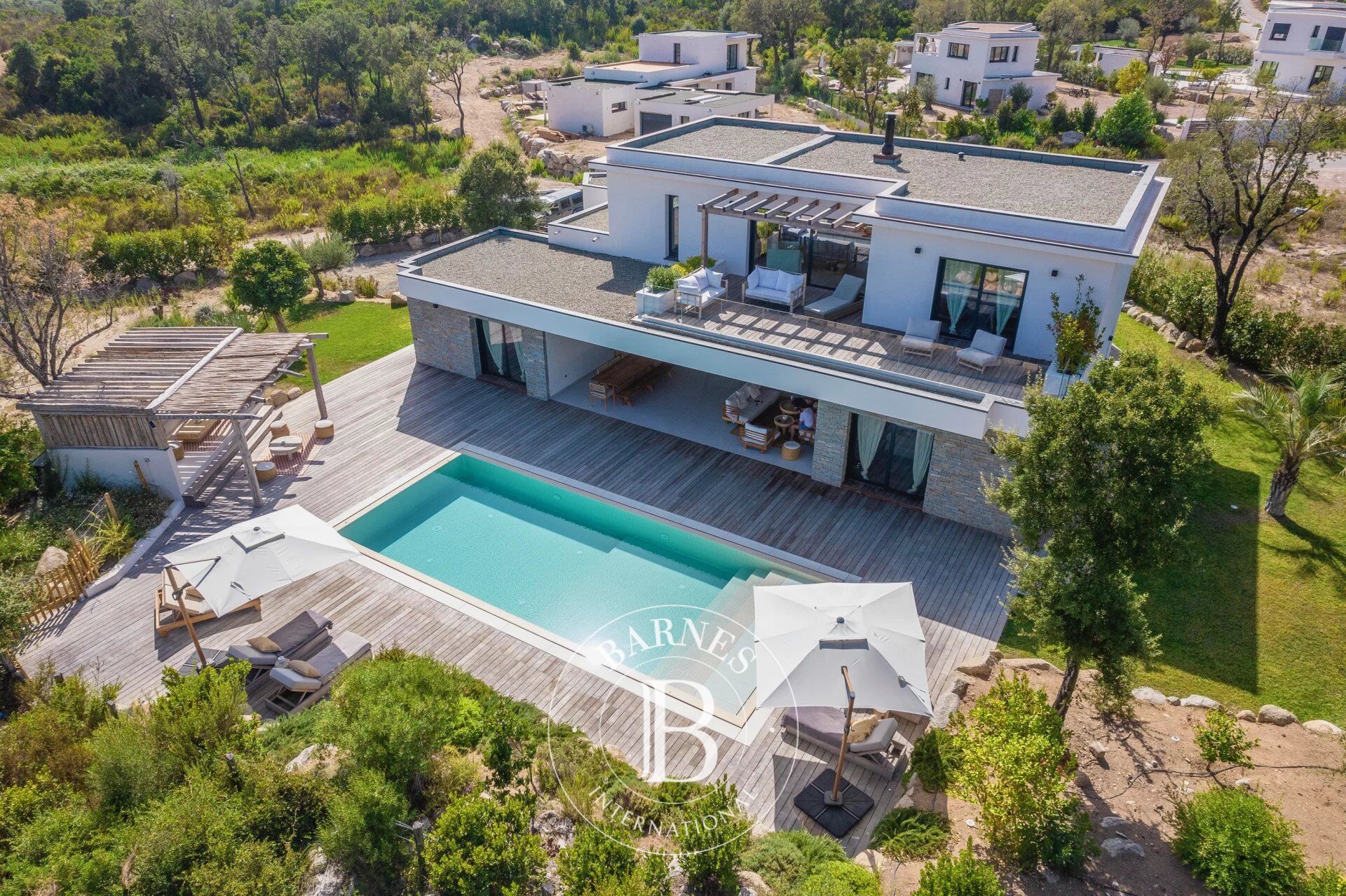 Villa Zonza - picture 1