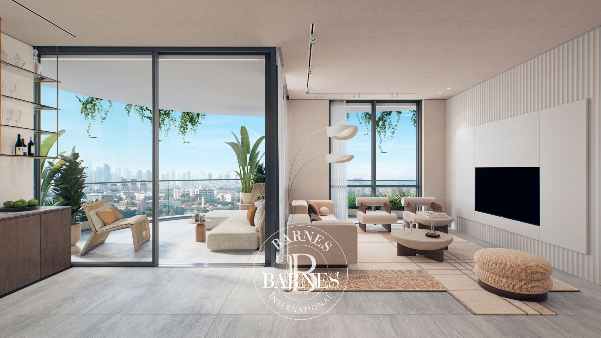 Ramat Hasharon  - Apartment  - picture 7