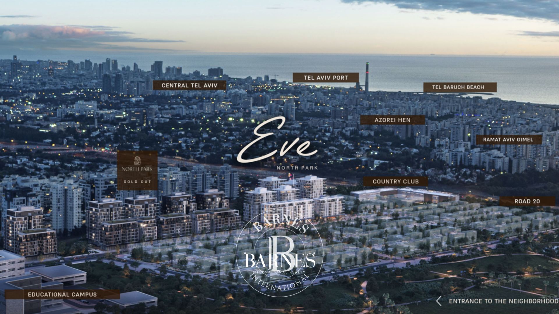 Ramat Hasharon  - Apartment  - picture 3