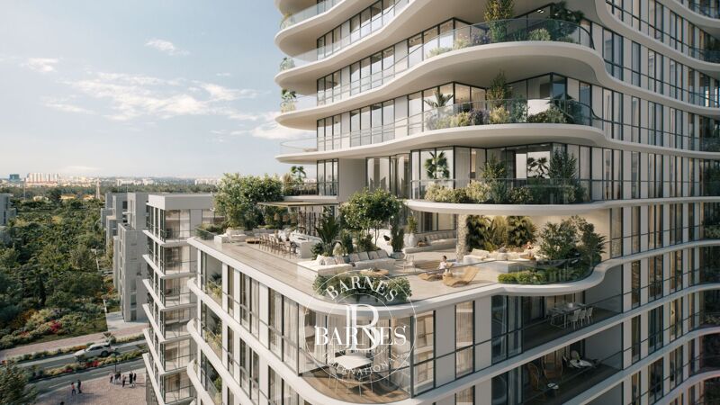 New development Ramat Hasharon - picture 2