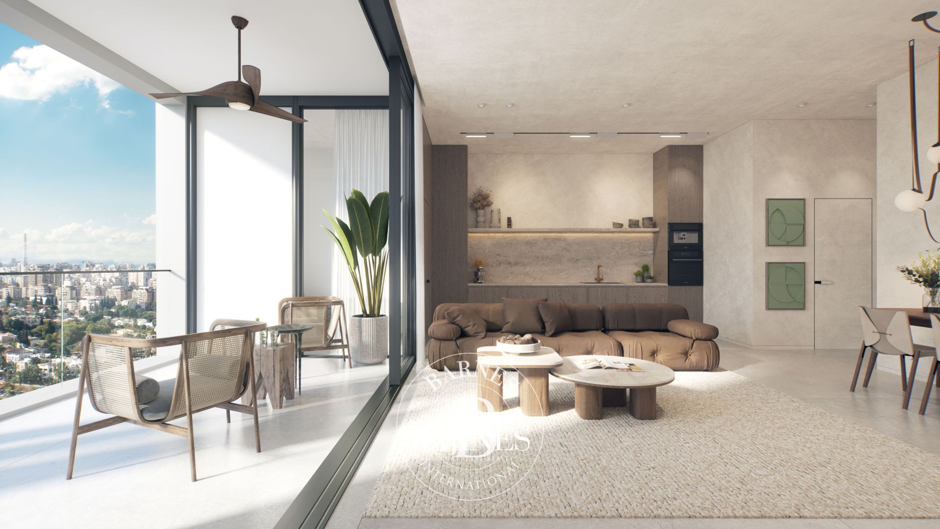 Ramat Hasharon  - Apartment  - picture 9