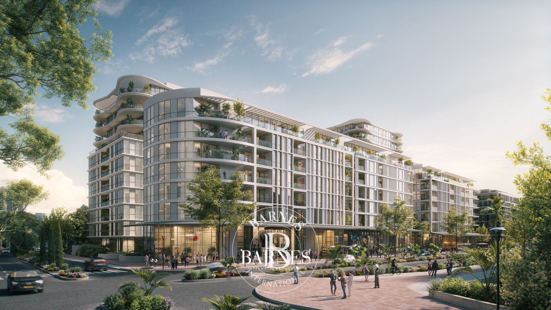 Eve North Tel Aviv Complex - Ramat Hasharon Ramat Hasharon