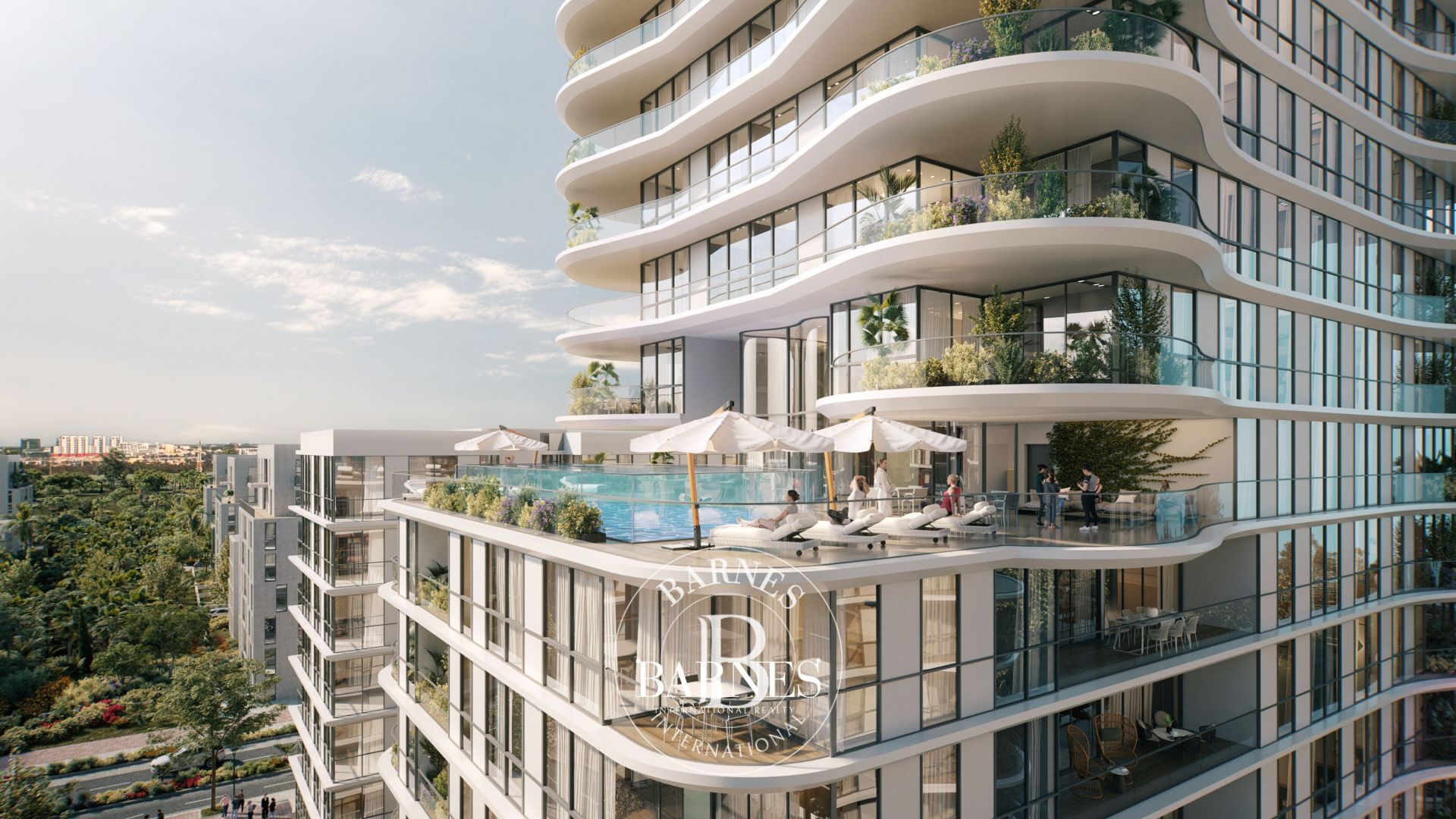 Eve North Tel Aviv Complex - Ramat Hasharon - picture 3