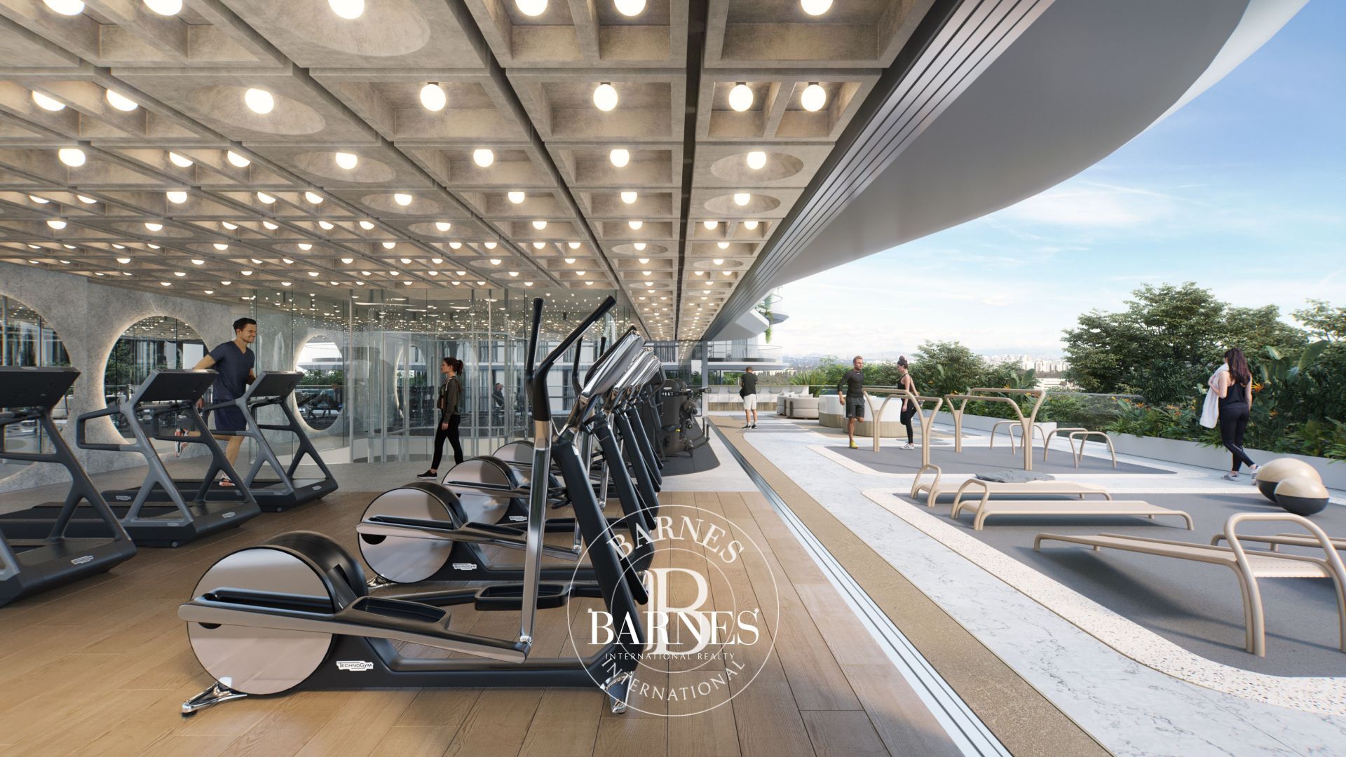 Ramat Hasharon  - Apartment  - picture 12